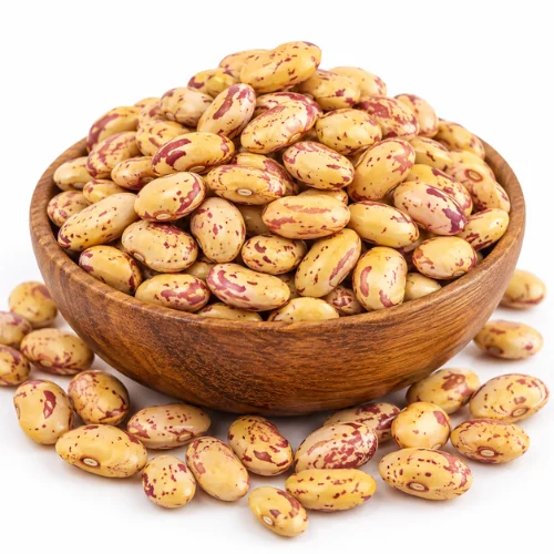 Beans (Sugar Beans, Yellow, Rosecoco)
