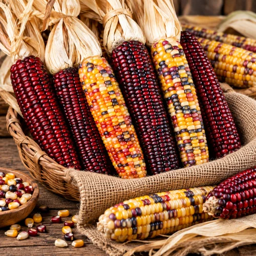 Maize