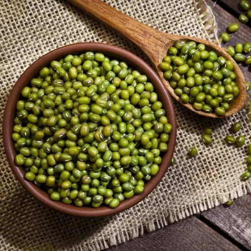 Mung Bean