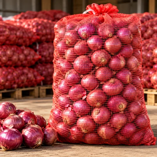 Onion (85 kg Bag)