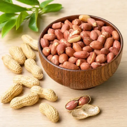 Peanuts