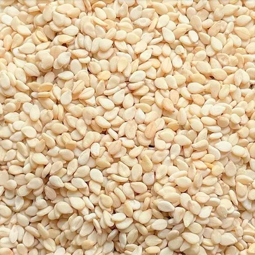 Sesame Seeds